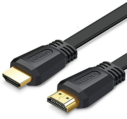 UGREEN HDMI maschio a maschio piatto cavo 3M