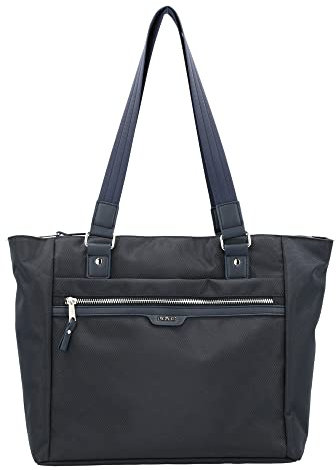 Picard Damen Shopper ADVENTURE aus Nylon OneSize | mit Reißverschluss | Shopper | Alltag