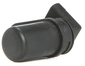 RIDEX Kurbelwellensensor 833C0325 Anzahl der Steckkontakte: 3 Hallsensor ohne Kabel