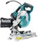 Makita DLS600Z Ingletadora a bateria 18v 165mm bl sin bateria ni cargador