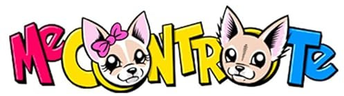 Cialda in Ostia per Decorazione Torte a tema Youtubers (Me Contro Te - Mod. Z)