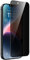 BENKS Panzer Schutz Glas für iPhone 13 Pro Max/14 Plus Sichtschutz, Anti-Spähen Privatsphäre 9H Härte Schutzfolie Displayschutz mit Schablone, 0.33mm Ultra-klar, Ultrabeständig 1 Stück