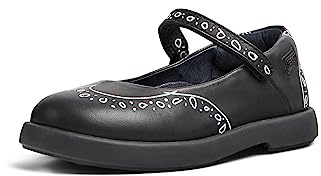 Camper Girl's Duet Kids K800549Mary Jane Flat
