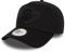 New Era A-Frame Trucker Cap - NBA Los Angeles Lakers schwarz