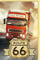 Skorpion Geburtstagskarte Truck Route 66 Happy Birthday - mit Umschlag