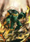 Displate Offiziell Warhammer MetallPoster Magnetische Befestigung Inklusive Lizenziert Bilder Hochwertiges Poster Warhammer 40,000 Art Salamander Aggressor Poster 45 cm x 32 cm