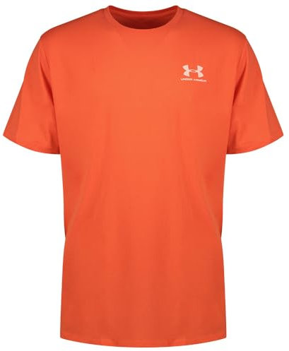Under Armour Homme UA M Sportstyle LC SS Shirt