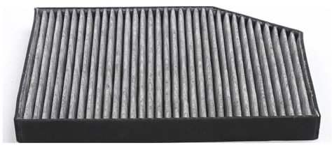 Toiumops Innenraumfilter für BMW X3 G01 G08 X4 G02 3 G20 Z4 G29 F97 F98, 1 Stück Auto-Innenraumfilter 64119382885