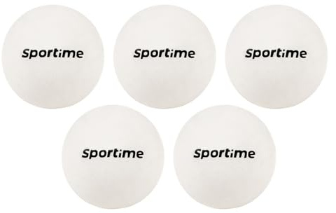 Sportime Kickerbälle-Set Guardian