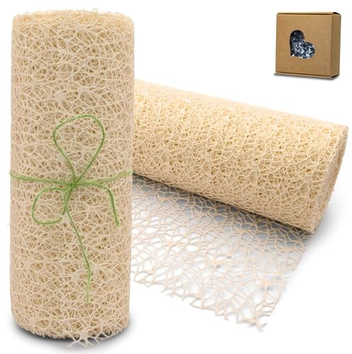 Tischläufer Beige Cream, 29cm x 3m Dekostoff mit feiner Struktur – ideal für Alltag, Feiern & Hochzeiten