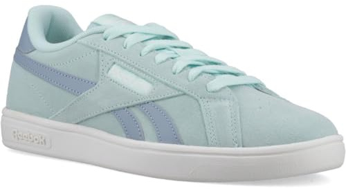 Reebok Court Retro GLITCHAQUALEISUREBLUECHALK