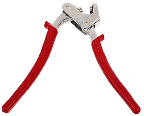 ORFOFE Dichtungszange Für Elektrische Wasserzähler Robuste Eisenkonstruktion Einfach Zu Verwenden