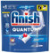 Finish Quantum Pastilles Lave-Vaisselle, Elimine Les Taches Tenaces, 30 Capsules - lot de 7