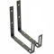 Soporte para Colgar Jardinera Garden ID Wall Hook Negro - Marca: Garden ID - EAN: 5410527123130