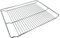 vhbw Rejilla compatible con Balay 3HT528XIAD, 3HT528XIP, 3HT628XD, 3HT628XI, 3HT678XP - Bandeja 46,5 x 37,5 x 2,24 cm