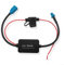 Car Radio Antenna Signal Booster with Low Noise Design for Clear FM Reception