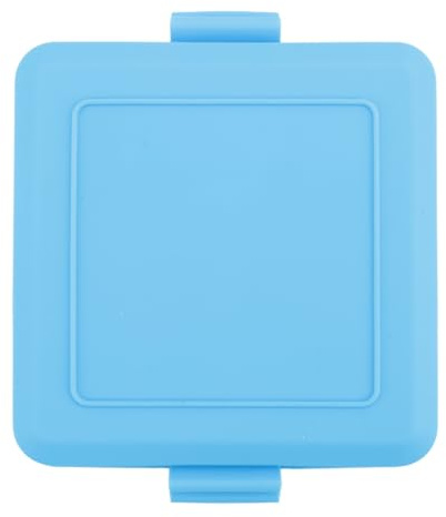 Osmond Microwave Toastie Maker,Toastie Maker Microwave,Microwave Toaster Sandwich Maker,Microwave Toastie Sandwich Maker Blue