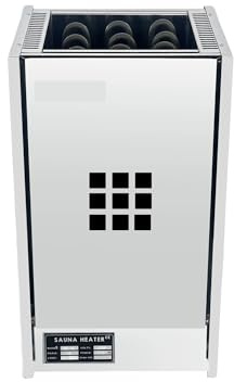 2,5 kW tragbarer Mini-Saunaofen, Saunaofen for Spa