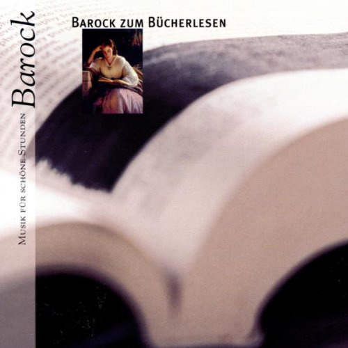 Barock Zum Bücherlesen
