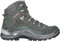 LOWA Stiefel mittel Renegade GTX MID Ws anthrazit/Mandarine 36