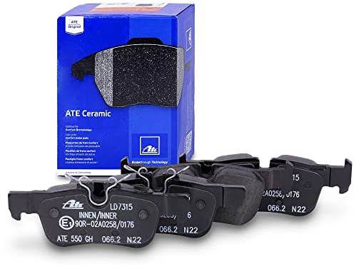 ATE 13.0470-7315.2 Brake Pads