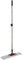 Sprintus Klapphalter 50 cm + Teleskopstiel