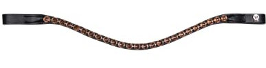 WALDHAUSEN Waldhausen X-Line Stirnband Boost, WB, rosa
