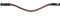 WALDHAUSEN Waldhausen X-Line Stirnband Boost, WB, rosa
