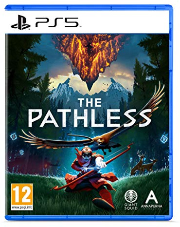 Just For Games