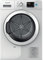 Asciugatrice a pompa di calore Indesit: a libera installazione, 8,0 kg - YT M11 83K RX IT