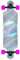 Santa Cruz Skateboards Prismatic Dot Drop Thru Longboard Cruzer, 22,9 x 91,4 cm