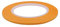 NA - Ruban de masquage pour maquette de peinture - 3 mm
