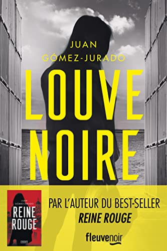 Louve Noire (French Edition)