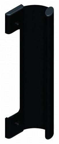 CROISEE DS Poignée de tirage 7247 LA Noir - DS7247-013