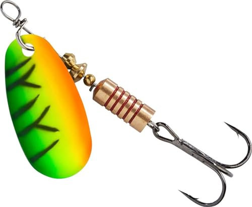 Balzer Shirasu Spinner Fire Shark 12g