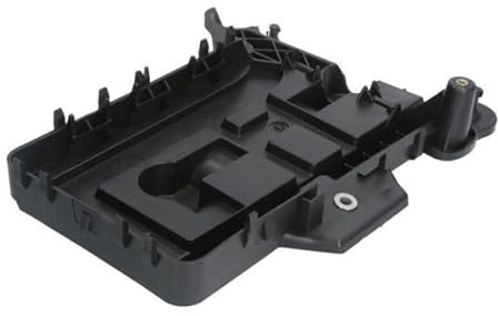BLIC 1021-10-012021P Batteriehalter Kompatibel mit VW GOLF VI 5K1 1K0915333B 1K0915333H