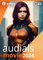 Audials Movie 2024 - Deutsch / Multilingual - Windows 11/10 - *Dauerlizenz* Aufnahme von Streamingdiensten wie Amazon, Netflix, Joyn, RTL+, Paramount+, Disney+... (Product Key Card) #PKC
