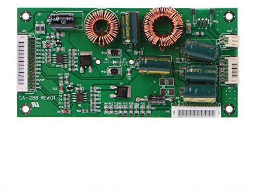 Torribala 26 pouces - 55 pouces TV LED Tableau actuel Constant Augmentation De Pression Panneau Stv Universel Onduleur Panneau De Lumière De Fond