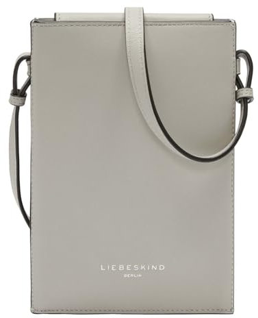 Liebeskind Berlin Mobile Pouch HILLA TOKYO SHEEP steel