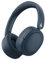 Edifier V80 Wireless Over Ear Kopfhörer mit -44dB ANC, Hi-Res Audio Wired, 45Std. AKKU, Multi-Point-Verbindung, AI-Klare Anrufe, Schnellladung, EQ in App, Kabellose Over-Ear Bluetooth 5.4 - Braun