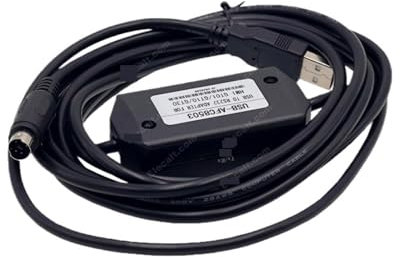 plc-kabel USB-AFC8503 PLC Kabel USB Interface Adapter for NAIS GT10/GT30 touch panel programmierung Kompatibel