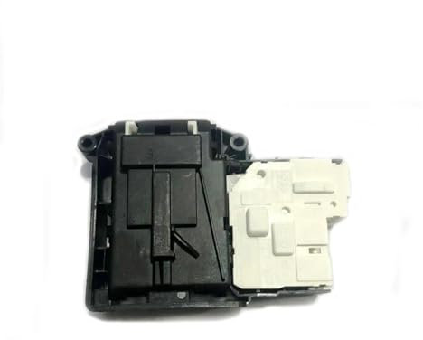 Interruttore di ritardo di sostituzione della serratura della porta compatibile con le parti della lavatrice LG EBF61315801 WC1365WH