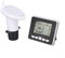 Besttoolifes Digital Level Gauge Water Tank Oil Tank For Sonic Liquid Level Sensor Wireless Level Gauge, Remote Monitor For Water Tank With Alarm