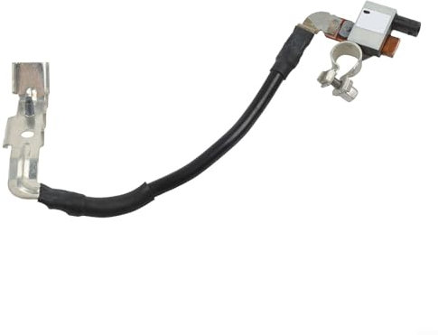 Sostituzione negativa del cavo della batteria per Tiguan L, per Ling Du, 5QO915181K
