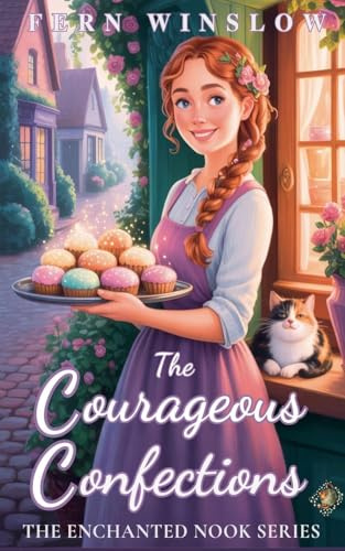 The Courageous Confections (The Enchanted Nook, Band 1)