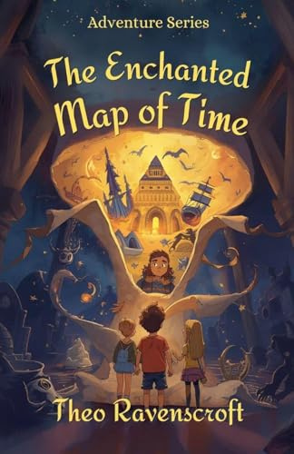 The Enchanted Map of Time (Adventure)