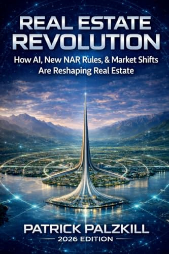 Real Estate Revolution: How AI, New NAR Rules, & Market Shifts Are Reshaping Real Estate
