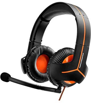 Thrustmaster Y-350CPX (Gaming-Headset, PS4 / Xbox One / PC)
