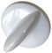 Manette blanche Four, cuisinière 3370747036 FAURE