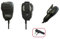 SIRIO HAM-Way SM-07/G7 MICRO/ALTOPARLANTE CON PTT PER MIDLAND G7, INTEK 5050, POLMAR SKUBA - Radio per Appassionati di Attività Outdoor, Nero, Digitale, Impermeabile